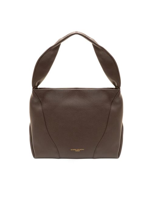 Suria borsa a spalla GIANNI CHIARINI | BS12501COMMGRNI2107